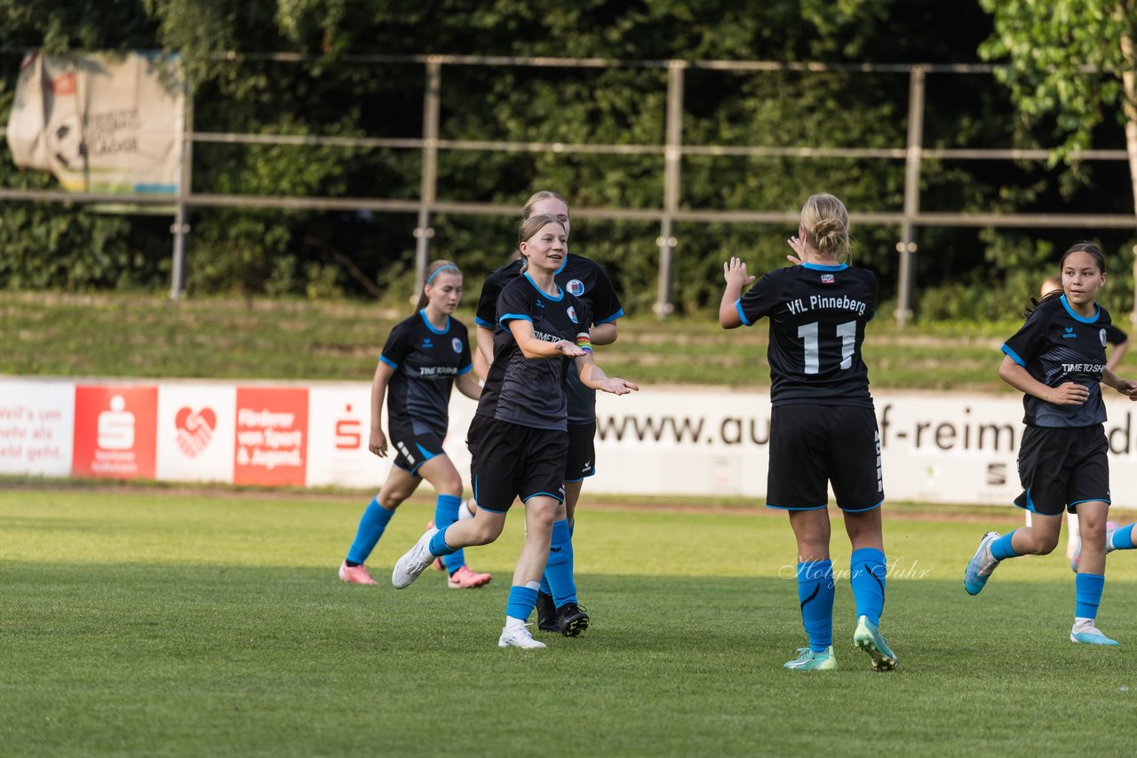 Bild 179 - Loewinnen Cup
